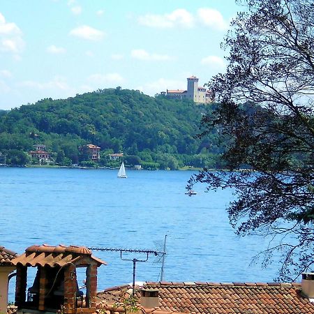 Villanuvola Meina Dış mekan fotoğraf