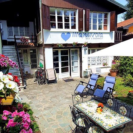 Villanuvola Meina Dış mekan fotoğraf