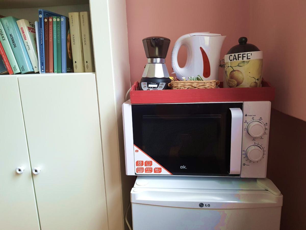 Villanuvola Meina Dış mekan fotoğraf