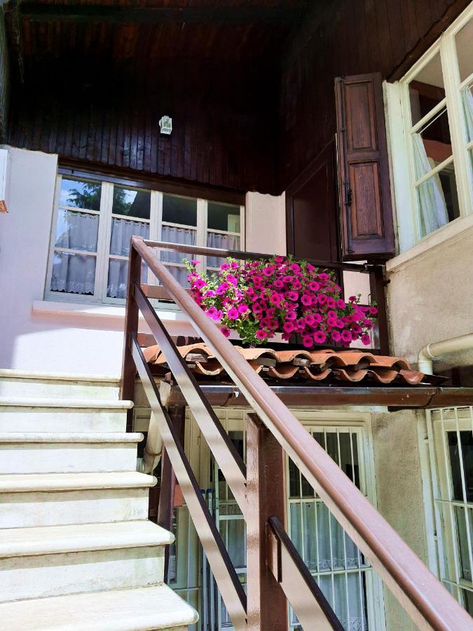 Villanuvola Meina Dış mekan fotoğraf