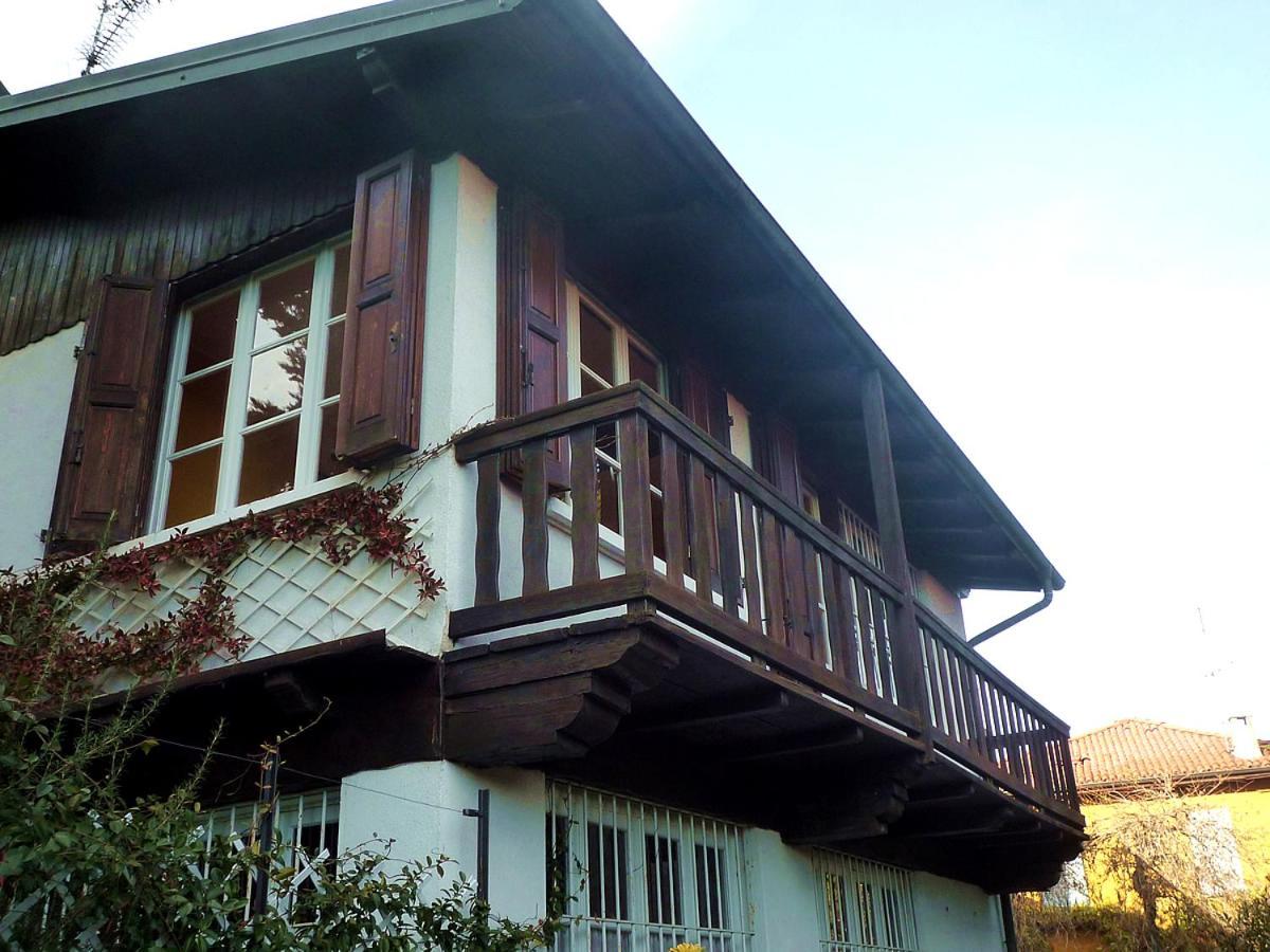 Villanuvola Meina Dış mekan fotoğraf