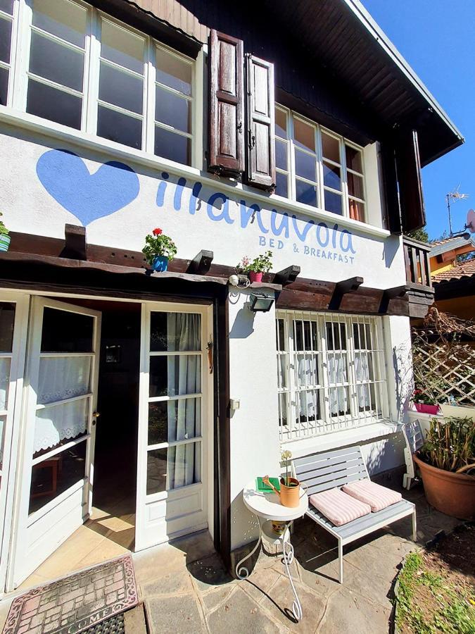 Villanuvola Meina Dış mekan fotoğraf